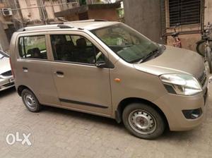  Maruti Suzuki Wagon R cng  Kms