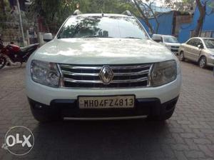 Renault Duster 110 Ps Rxz Diesel, , Diesel