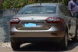 Renault Fluence