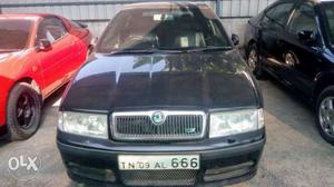 Skoda Octavia, , Diesel