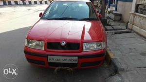 Skoda Octavia MK kms ran in awesome condition