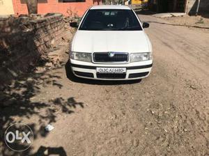  Skoda Octavia diesel  Kms