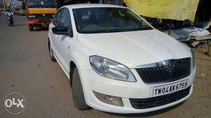 Skoda Rapid 1.5 Tdi Cr Elegance, , Diesel