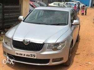 Skoda Superb Elegance 2.0 Tdi Cr At, , Diesel