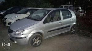 Tata Indica V2 diesel  Kms  year