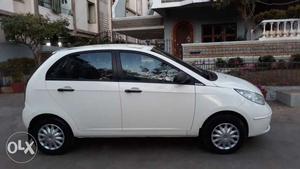 Tata Indica Vista Ls Quadrajet, , Diesel