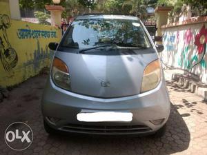 Tata Nano LX  well maintained Car for sale.