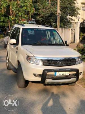 Tata Safari Storme 2.2 Lx 4x, Diesel