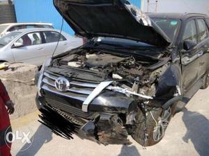 Toyota Fortuner diesel  Kms  year