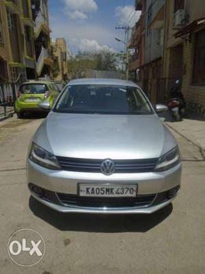 Volkswagen Jetta Comfortline 2.0l Tdi, , Diesel