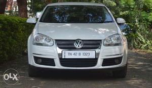 Volkswagen Jetta Trendline 2.0l Tdi, , Diesel