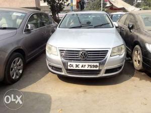 Volkswagen Passat Highline Dsg, , Diesel