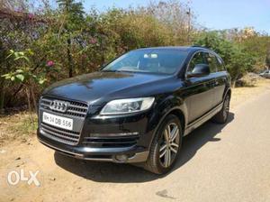 Audi Q7 3.0 Tdi Quattro Premium, , Diesel