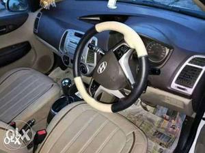 Automatic I20 petrol  Kms  year