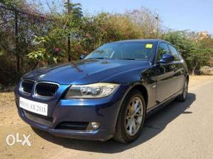 Bmw 3 Series 320d, , Diesel