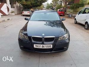 Bmw 3 Series 320d Highline Sedan, , Diesel