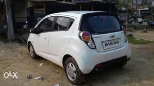 Chevrolet Beat Ls Petrol, , Petrol