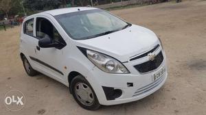  Chevrolet Beat diesel  Kms