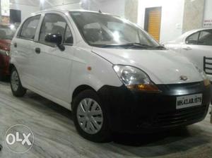 Chevrolet Spark Ls , Petrol