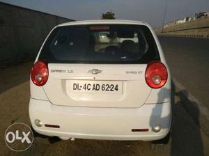 Chevrolet Spark petrol  Kms  year