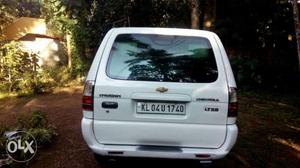  Chevrolet Tavera diesel  Kms