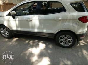 Ford Ecosport Titanium Plus 1.5 Tdci, , Diesel