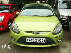 Ford Figo Duratec Petrol Zxi , Petrol