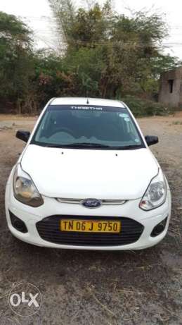 Ford Figo Duratorq Diesel Lxi , Diesel