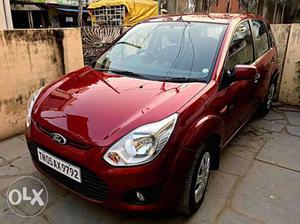 Ford Figo Duratorq Diesel Zxi , Diesel