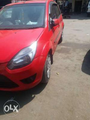 Ford Figo diesel  Kms  year