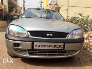 Ford Ikon petrol  Kms  year