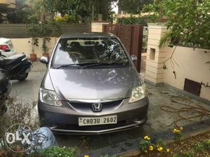 Honda City petrol  Kms  year