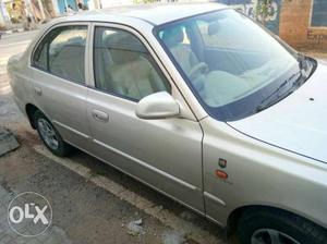 Hyundai Accent  In a Excellent Condition