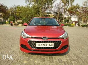 Hyundai Elite I20 Magna , Petrol