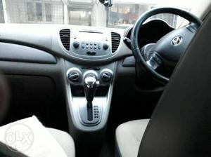 Hyundai I10 petrol  Kms  year