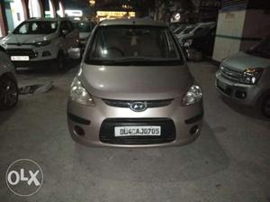 Hyundai Il Irde Magna Special Edition, , Petrol