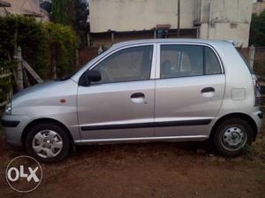  Hyundai Santro Xing petrol  Kms