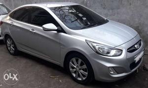 Hyundai Verna Fluidic 1.6 Crdi Sx, , Diesel