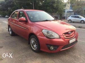 Hyundai Verna Transform 1.5 Sx Crdi, , Diesel