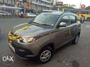 Mahindra Others diesel  Kms  october year