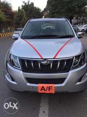 Mahindra Xuv500 diesel  Kms  december