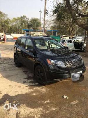 Mahindra Xuv500 diesel  Kms  year