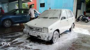 Maruti Suzuki 800 petrol  Kms  year