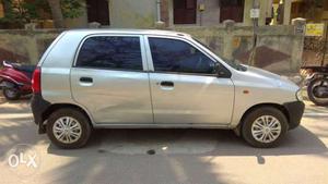 Maruti Suzuki Alto Lxi Bs-iii, , Petrol