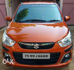  Maruti Suzuki Alto petrol  Kms only Driven