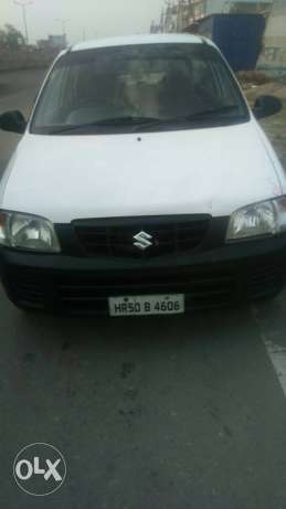 Maruti Suzuki Alto petrol  Kms  year