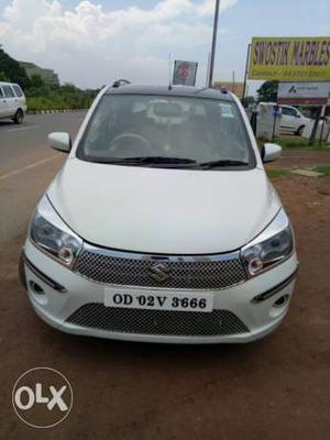 Maruti Suzuki Celerio Vxi petrol  Kms  year