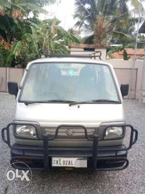 Maruti Suzuki Omni 5 Str Bs-iv, , Petrol