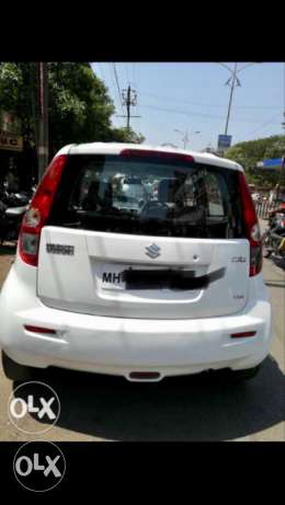  Maruti Suzuki Ritz diesel  Kms