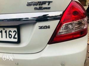 Maruti Suzuki Swift Dzire Zdi Bs-iv, , Diesel